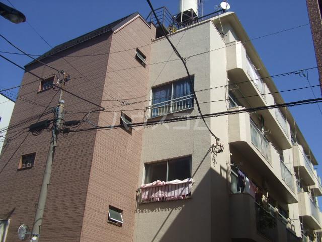 丸井マンション