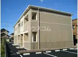 総武本線 銚子駅 徒歩37分 2階建 築13年