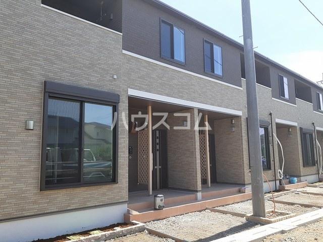 メゾンフクールⅠ