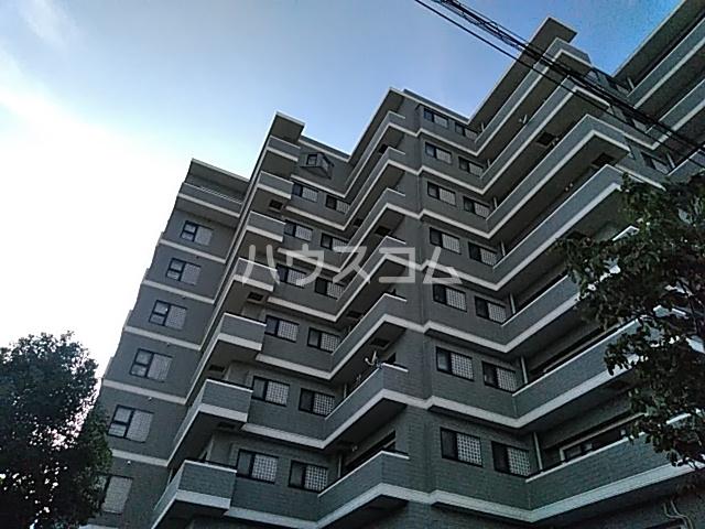 パークキューブ小岩