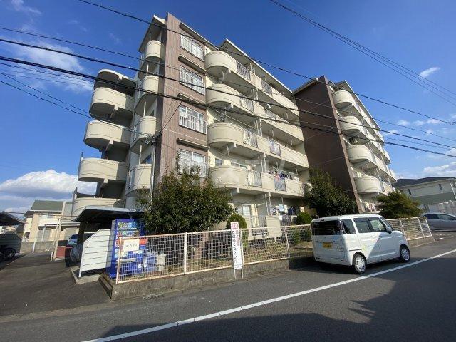 アビタシオン酒井