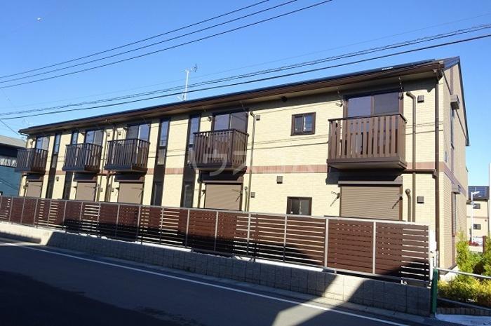 グランマーレ U棟