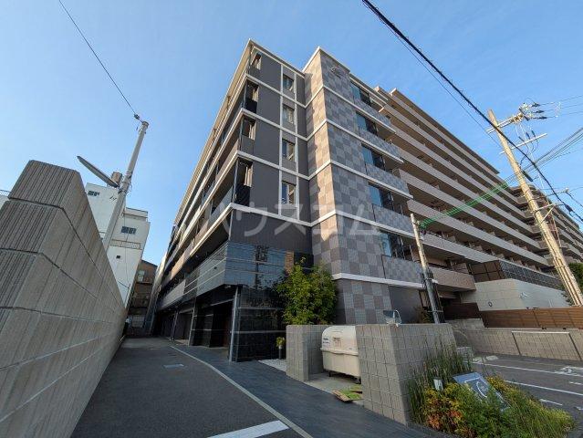 ファステート京都西院パール