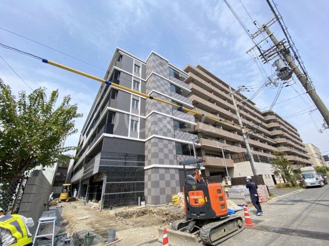ファステート京都西院パール