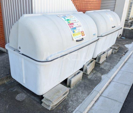 ラフィーヌ立石