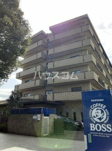 シティフォーラム新小平