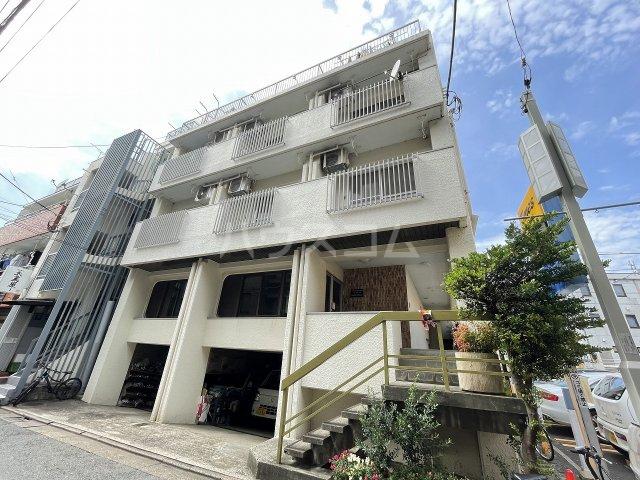 田中ビル(1LDK/5階)