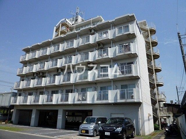 ビューパレー市川
