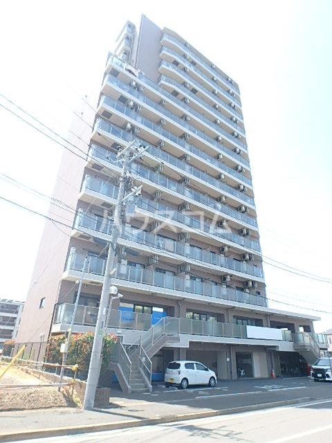 ラグジュアリーガーデン東松戸