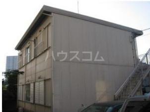 中央ハイム