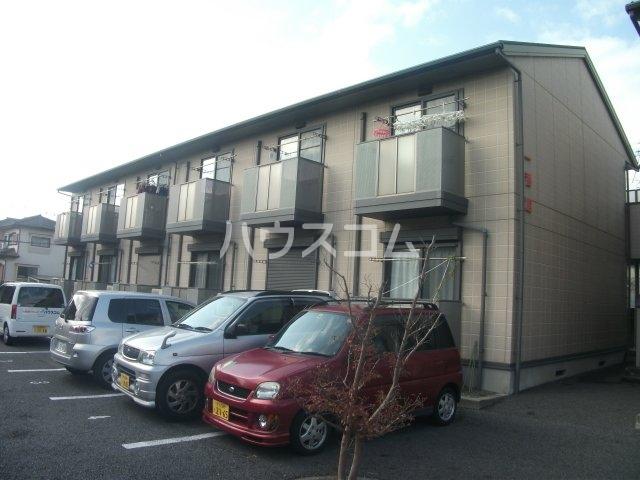 祖谷形の杜 一番館