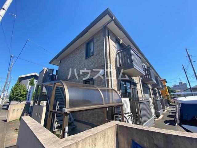 ローレル敷島