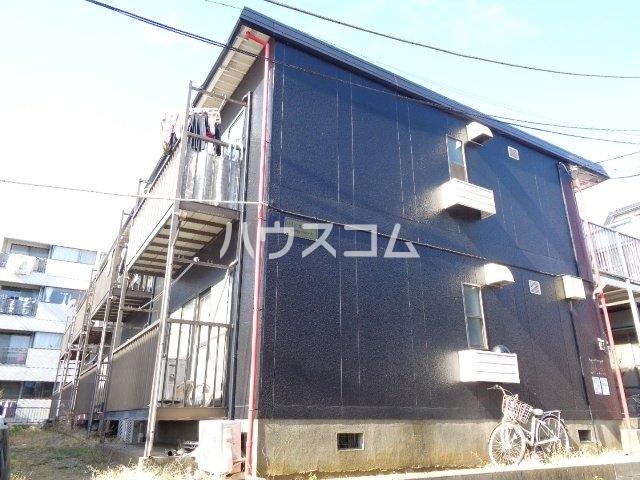 ハイツカテリーナⅠ号棟
