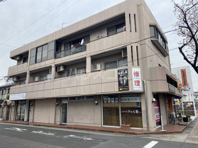 サンライフ藤里