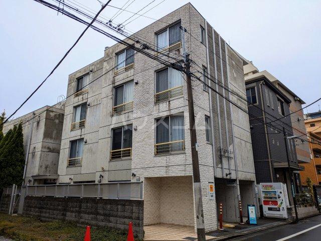BRANCHE中野本町