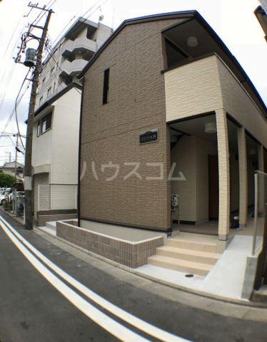 メゾンベール18