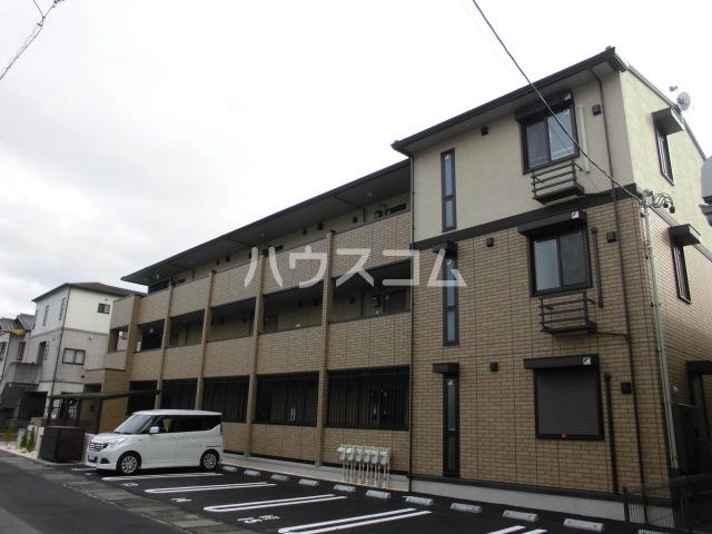 エミネンス山崎(1LDK/2階)
