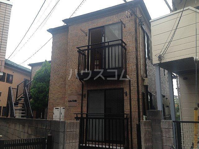 ヒルズ北條1