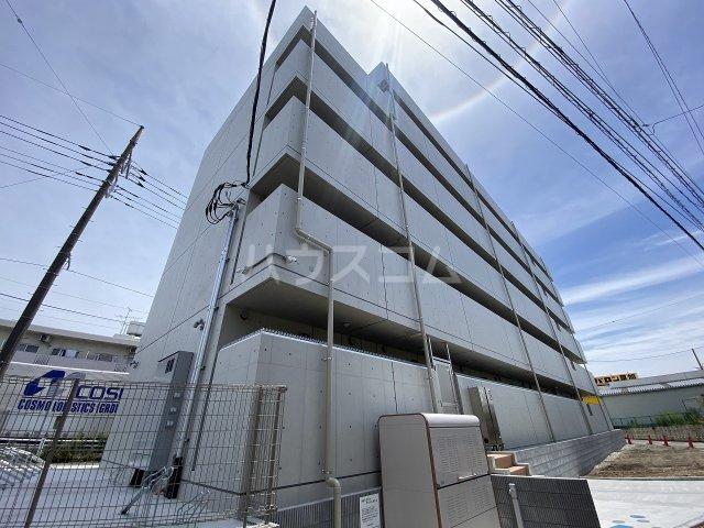シャンブル英美Ⅳ