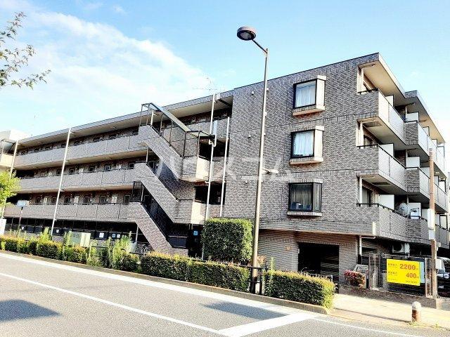 日神パレステージ三軒茶屋