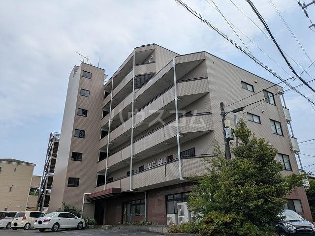 リステージ湘南川名