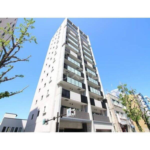サンクレーア東山