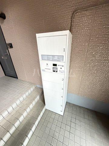 グランシャリオ