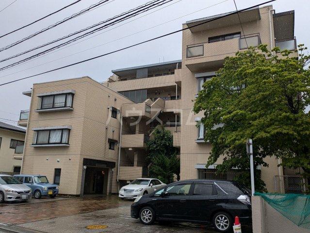 所沢ガーデンテラス