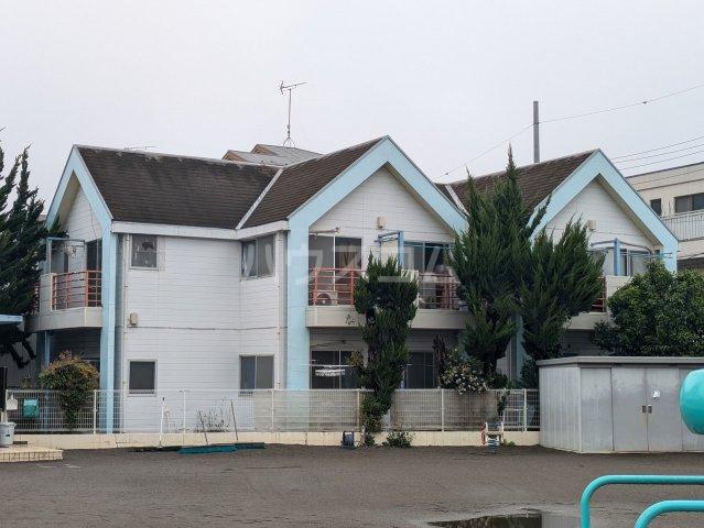 グリーンハイツ狭山ヶ丘