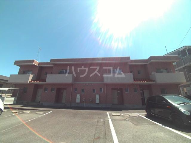 グランドール・ベルⅡ