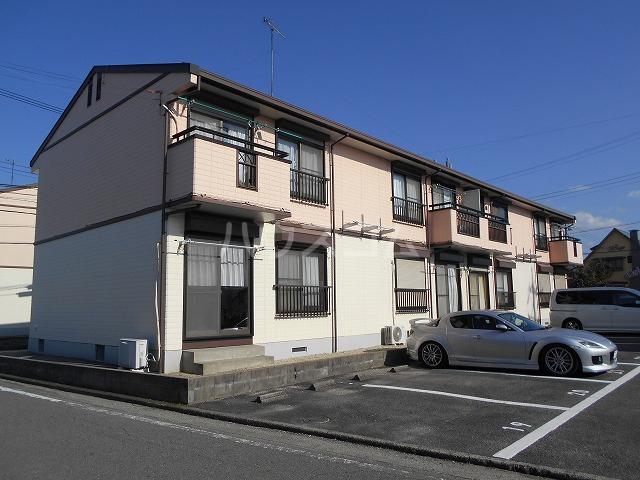 ソファレ小河原C棟