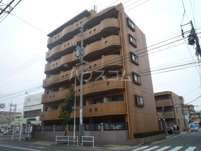 ヒサゴハイツⅡ