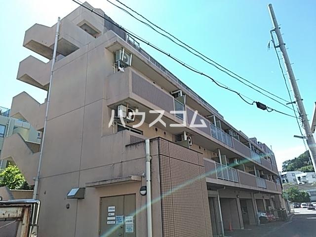 ドルフ安藤橋Ⅲ
