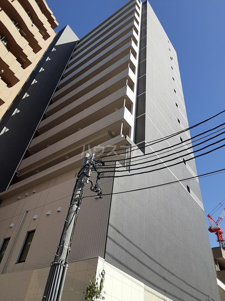 PURE RESIDENCE 名駅南(1K/12階)