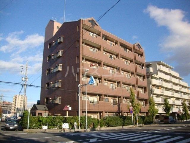 ハーベスト大和通