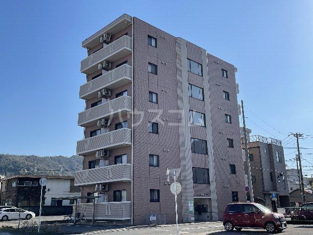 アビターレ平町