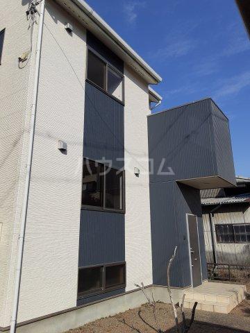 名鉄各務原線 切通駅 徒歩32分 2階建 築16年