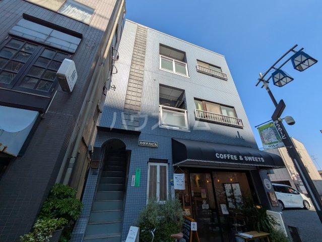 片岡ビル