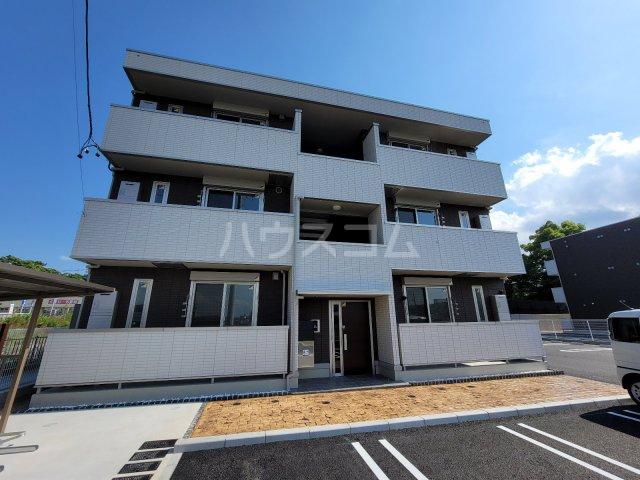 つむぎテラシア 壱番館