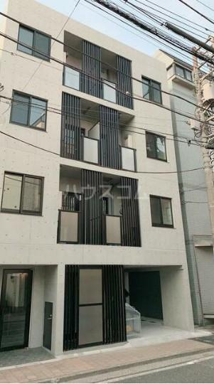 フォルターナ横浜反町
