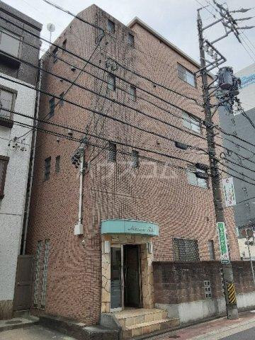 NOMURA BLD