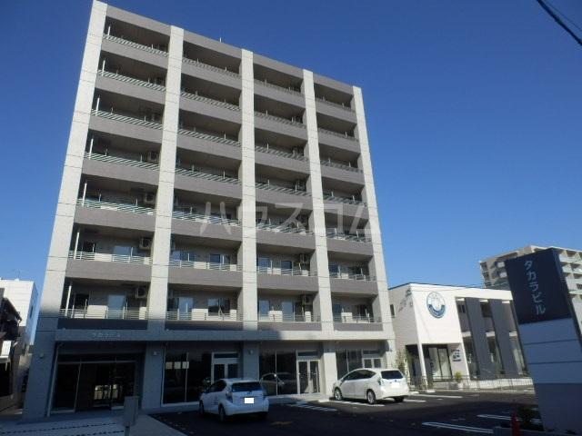 タカラビル