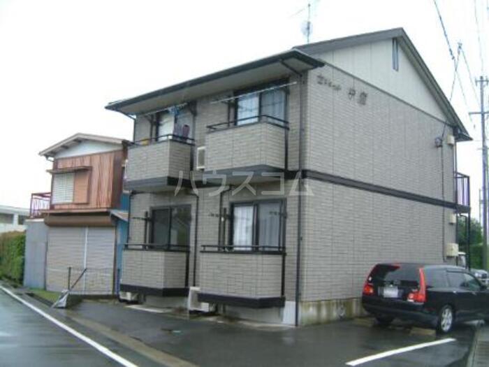 セジュール中瀬