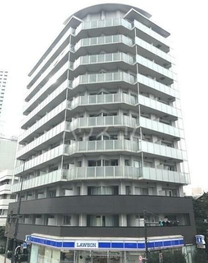 エルスタンザ白金台