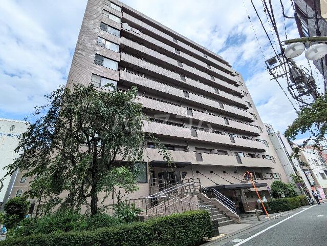 チュリス明大前