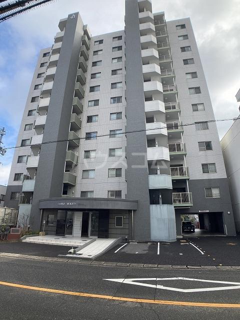 キャッスルハイツ美合駅前(3LDK/11階)