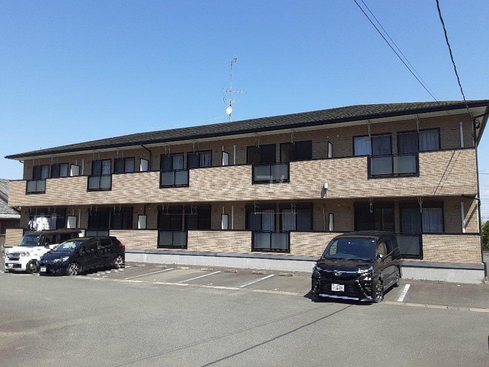 スカイハイム河原南