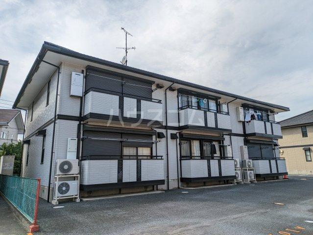 コゥジィーコート A棟