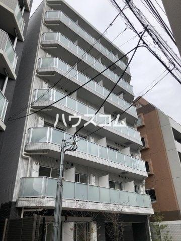 GRAN PASEO 高田馬場