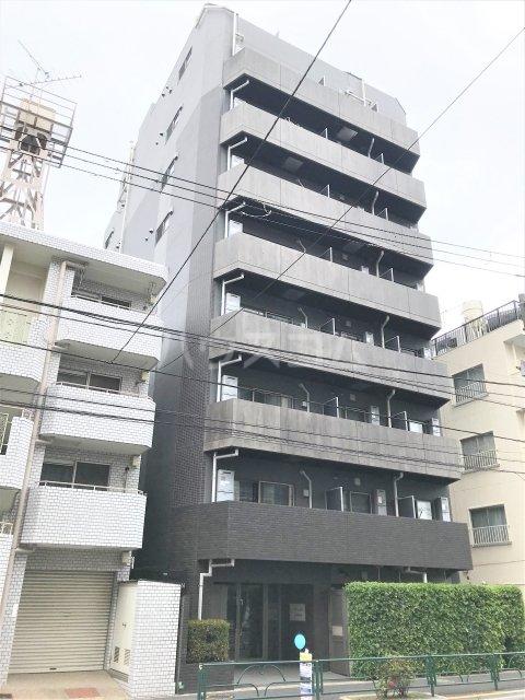 フェニックス武蔵関参番館